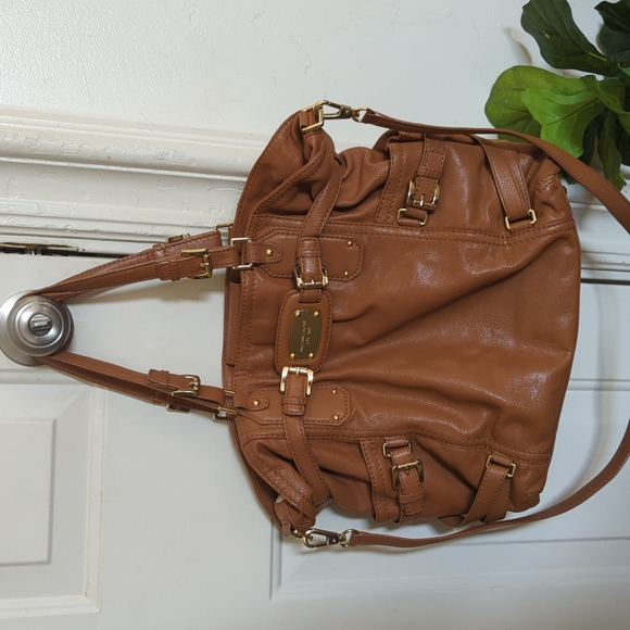 Michael Kors Handbags - Michael kors satchel